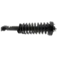 Purchase Top-Quality Front Complete Strut Assembly by KYB - SR4456 pa8