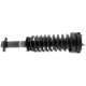 Purchase Top-Quality Front Complete Strut Assembly by KYB - SR4456K pa3