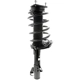 Purchase Top-Quality KYB - SR4458 - Front Complete Strut Assembly pa13