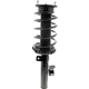 Purchase Top-Quality KYB - SR4458 - Front Complete Strut Assembly pa14