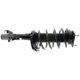 Purchase Top-Quality KYB - SR4458 - Front Complete Strut Assembly pa2