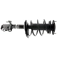 Purchase Top-Quality KYB - SR4459 - Front Complete Strut Assembly pa3