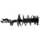 Purchase Top-Quality KYB - SR4459 - Front Complete Strut Assembly pa4