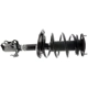 Purchase Top-Quality KYB - SR4460 - Front Complete Strut Assembly pa2