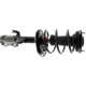 Purchase Top-Quality KYB - SR4462 - Front Complete Strut Assembly pa1