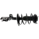 Purchase Top-Quality KYB - SR4462 - Front Complete Strut Assembly pa2