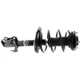 Purchase Top-Quality KYB - SR4462 - Front Complete Strut Assembly pa3