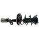 Purchase Top-Quality KYB - SR4462 - Front Complete Strut Assembly pa5