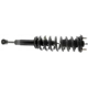 Purchase Top-Quality Front Complete Strut Assembly by KYB - SR4465 pa4