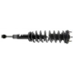Purchase Top-Quality Front Complete Strut Assembly by KYB - SR4466 pa2