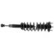 Purchase Top-Quality Front Complete Strut Assembly by KYB - SR4466 pa3