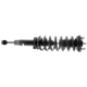 Purchase Top-Quality Front Complete Strut Assembly by KYB - SR4466 pa4