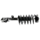 Purchase Top-Quality Front Complete Strut Assembly by KYB - SR4467 pa1