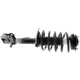 Purchase Top-Quality Front Complete Strut Assembly by KYB - SR4467 pa2