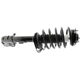 Purchase Top-Quality Front Complete Strut Assembly by KYB - SR4467 pa3