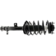 Purchase Top-Quality Front Complete Strut Assembly by KYB - SR4468 pa1