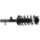 Purchase Top-Quality Front Complete Strut Assembly by KYB - SR4468 pa5
