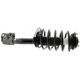 Purchase Top-Quality Front Complete Strut Assembly by KYB - SR4468 pa6
