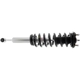 Purchase Top-Quality Front Complete Strut Assembly by KYB - SR4472 pa2