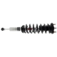 Purchase Top-Quality Front Complete Strut Assembly by KYB - SR4472 pa3