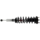 Purchase Top-Quality Front Complete Strut Assembly by KYB - SR4473 pa3