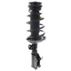 Purchase Top-Quality Front Complete Strut Assembly by KYB - SR4474 pa2