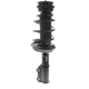 Purchase Top-Quality Front Complete Strut Assembly by KYB - SR4475 pa3