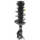 Purchase Top-Quality Front Complete Strut Assembly by KYB - SR4476 pa1