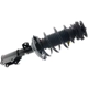 Purchase Top-Quality Front Complete Strut Assembly by KYB - SR4476 pa11