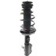 Purchase Top-Quality Front Complete Strut Assembly by KYB - SR4476 pa3