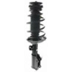 Purchase Top-Quality Front Complete Strut Assembly by KYB - SR4476 pa4