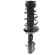 Purchase Top-Quality Front Complete Strut Assembly by KYB - SR4476 pa6