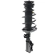 Purchase Top-Quality Front Complete Strut Assembly by KYB - SR4476 pa7