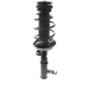 Purchase Top-Quality Front Complete Strut Assembly by KYB - SR4477 pa2