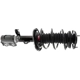 Purchase Top-Quality KYB - SR4478 - Front Complete Strut Assembly pa1