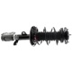 Purchase Top-Quality KYB - SR4479 - Front Complete Strut Assembly pa1