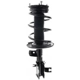 Purchase Top-Quality Front Complete Strut Assembly by KYB - SR4480 pa1
