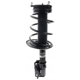 Purchase Top-Quality Front Complete Strut Assembly by KYB - SR4480 pa2