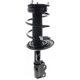 Purchase Top-Quality Front Complete Strut Assembly by KYB - SR4480 pa3