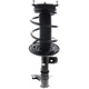 Purchase Top-Quality Front Complete Strut Assembly by KYB - SR4480 pa4