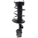 Purchase Top-Quality Front Complete Strut Assembly by KYB - SR4481 pa3