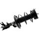 Purchase Top-Quality Front Complete Strut Assembly by KYB - SR4481 pa6