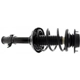 Purchase Top-Quality KYB - SR4482 - Front Complete Strut Assembly pa11