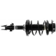 Purchase Top-Quality KYB - SR4482 - Front Complete Strut Assembly pa9