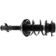 Purchase Top-Quality KYB - SR4483 - Front Complete Strut Assembly pa1