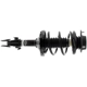 Purchase Top-Quality KYB - SR4483 - Front Complete Strut Assembly pa2
