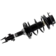 Purchase Top-Quality KYB - SR4483 - Front Complete Strut Assembly pa5