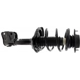 Purchase Top-Quality KYB - SR4483 - Front Complete Strut Assembly pa8