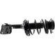 Purchase Top-Quality Front Complete Strut Assembly by KYB - SR4485 pa1