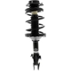 Purchase Top-Quality Front Complete Strut Assembly by KYB - SR4485 pa11